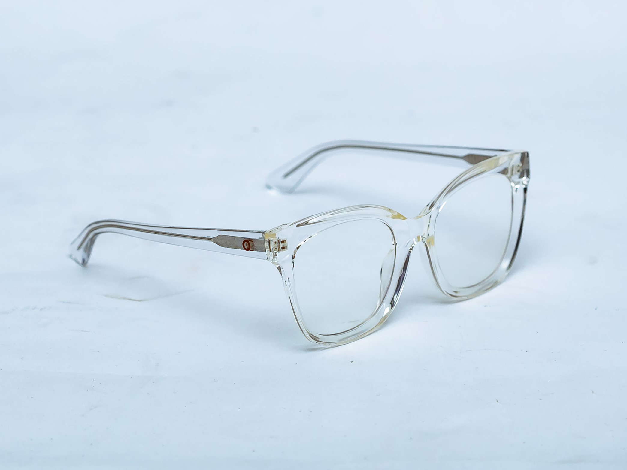 Charlotte Reading Glasses