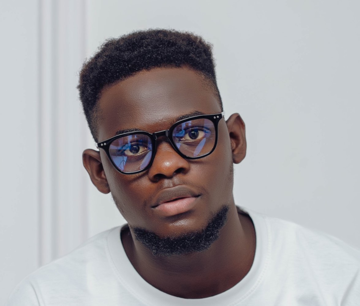 Anti-blue light Opticlass Eyeglasses