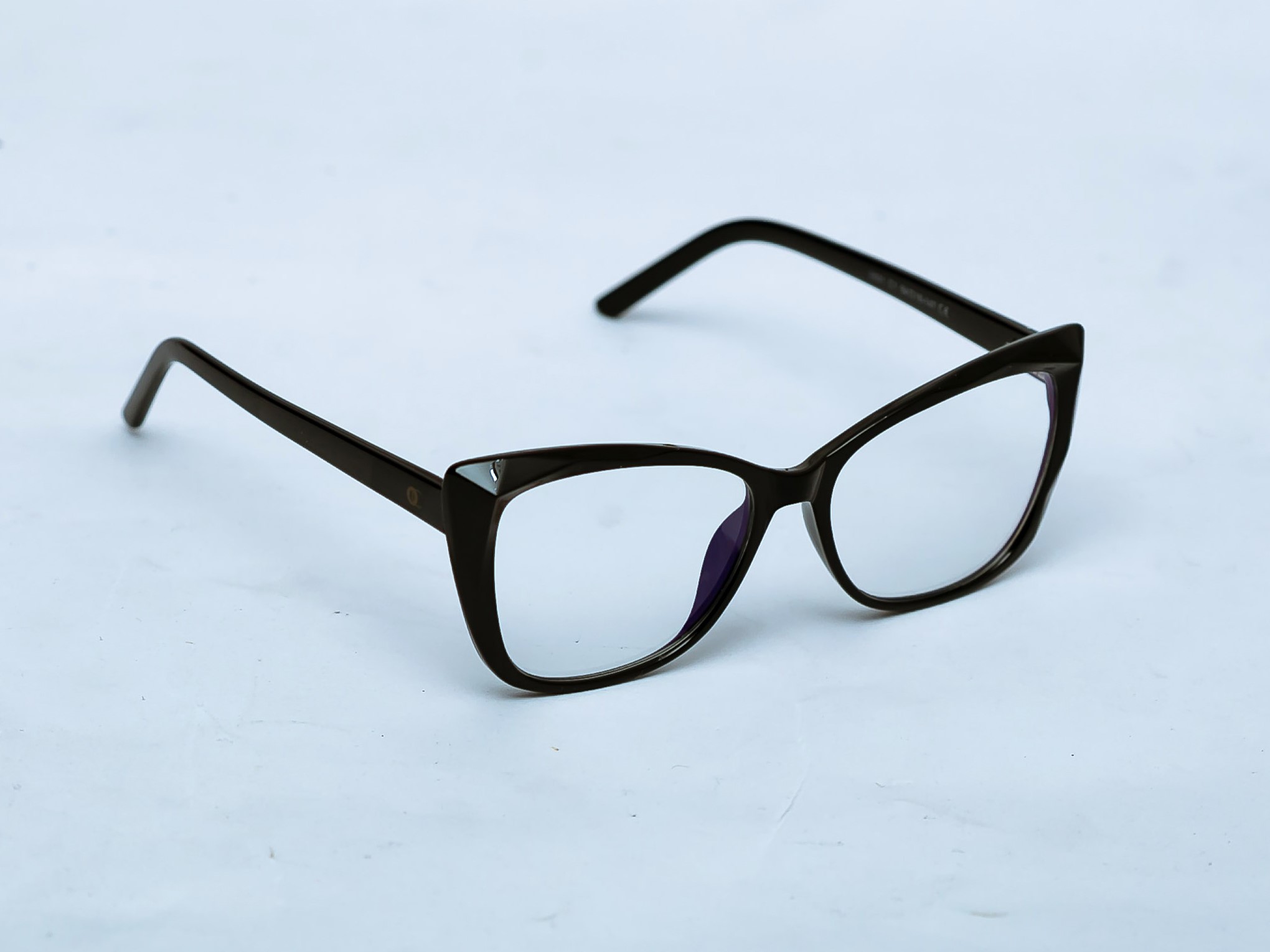 Anti-blue light Opticlass Eyeglasses