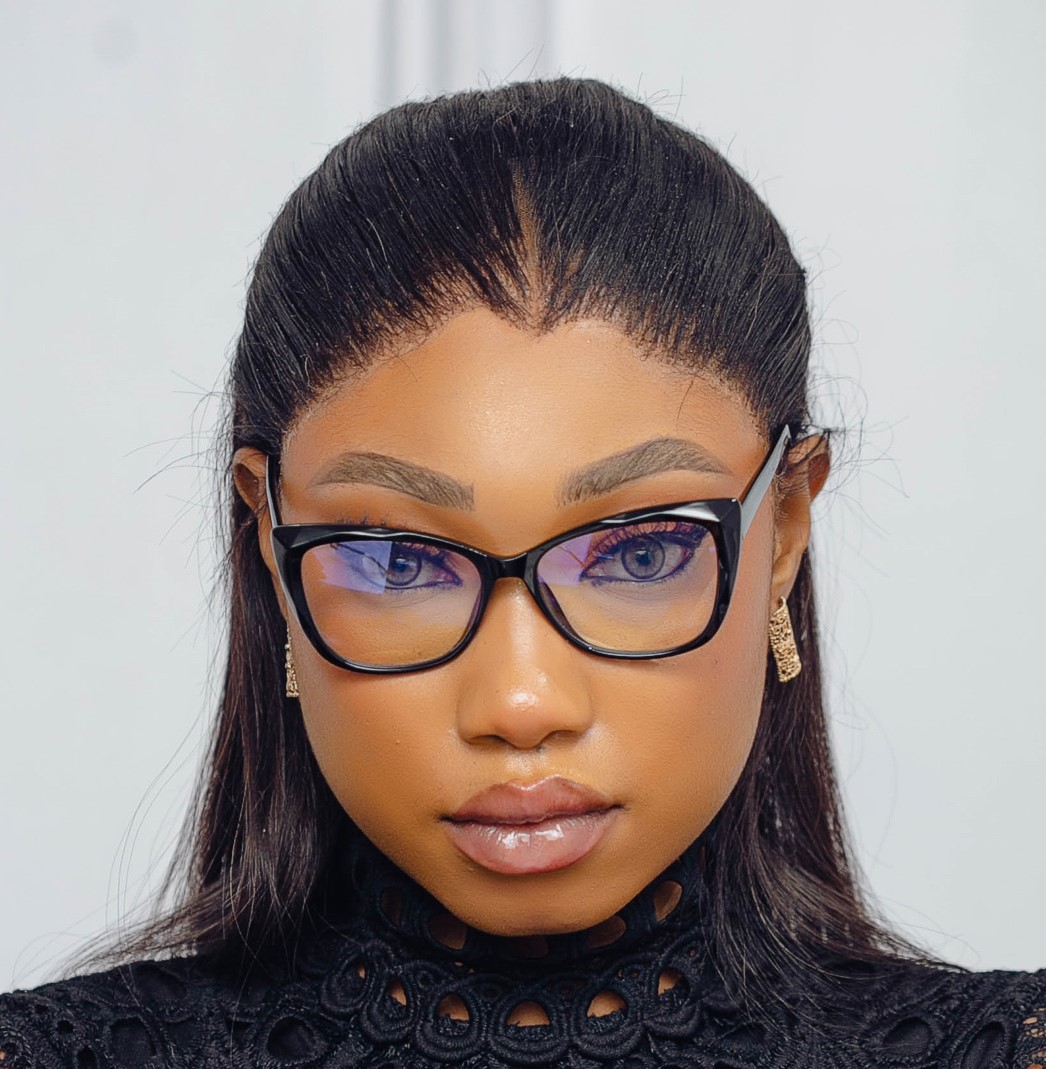 Anti-blue light Opticlass Eyeglasses