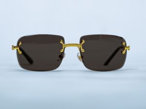 Opticlass sunglasses